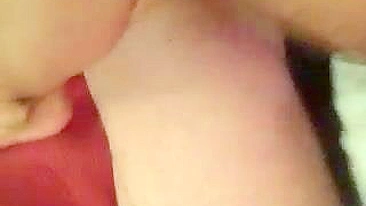 MILF Gangbang 3 - Amateur Wife Anal Orgasm with Black Cuckold Swingers