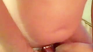 MILF Gangbang 3 - Amateur Wife Anal Orgasm with Black Cuckold Swingers