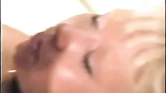 MILF Fantasy BBC Gangbang with Swingers