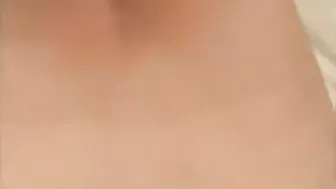 College Lesbian Threesome Cum Swap