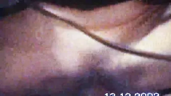 MILF Gangbang - Two Cocks Fuck My Brain Out in Homemade Threesome