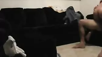 Asian Threesome College Cuckold Wife Homemade Orgasmic Facial Cumshot Moaning