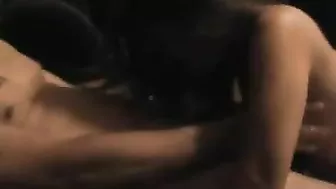 Asian Threesome College Cuckold Wife Homemade Orgasmic Facial Cumshot Moaning