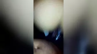 Black Cock Slut Swap Facial Gangbang Threesome