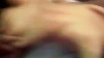 MILF Mom Wild Threesome with Two Well-Endowed Men