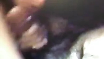 MILF Mom Wild Threesome with Two Well-Endowed Men