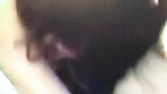 MILF Mom Wild Threesome with Two Well-Endowed Men