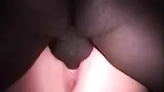 Black MILF Swinger Wife Gangbang with Interracial Groupsex