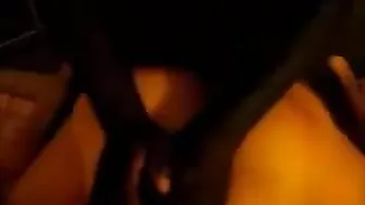 Interracial Cuckold Orgy with MILFs and Swingers