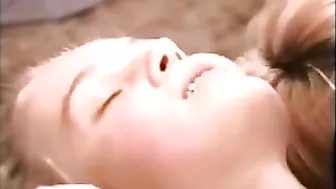 Czech Twins' First Threesome with Lesbian Sisters - Homemade Amateur Group Sex