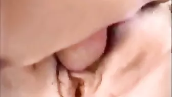 Czech Twins' First Threesome with Lesbian Sisters - Homemade Amateur Group Sex