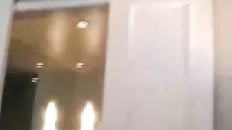 Amateur Lesbian Threesome Eats Pussy in Hot Homemade Group Sex