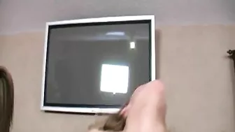 Wild Swinging Orgy with Amateur MILFs and Wives