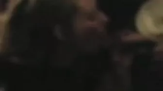 Vegas Sluts' Bukkake Party - Amateur Swingers' Cumshots & Facials