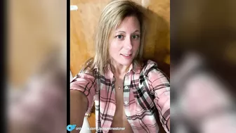 Sexy Cheating Wife Hotel Hookup with Stranger