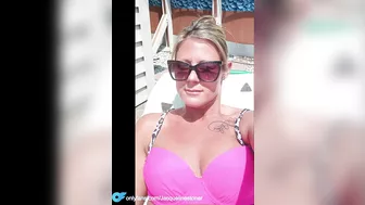 Sexy Cheating Wife Hotel Hookup with Stranger