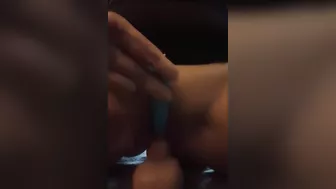 Sultry Hotwife Satiates Kinky Cravings with New Sex Toy Playtime