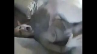 Mother and son real incest video sex tape