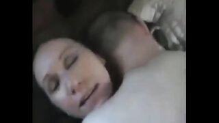 Mother and son real incest video sex tape