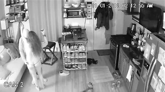 Real incest, when I need money from my father but my mom's not home