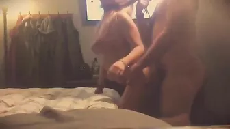 Incest sex video ~ Dirty lessons sex from my real father