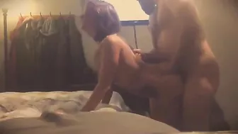 Incest sex video ~ Dirty lessons sex from my real father