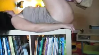 Incest sex video ~ mother and son making taboo love