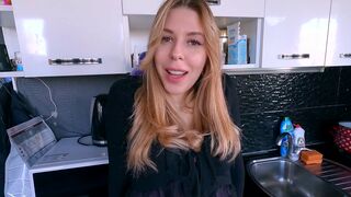 Taboo & anal sex ~ Did You Think Your Stepmom Was Really Stuck?