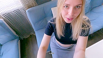 Family XXX Games ~ Secret Taboo. Brother and sister have fuck because of IPhone app