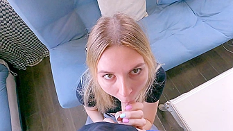 Family XXX Games ~ Secret Taboo. Brother and sister have fuck because of IPhone app