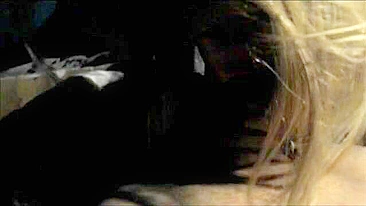 Sultry teen sister sucking her brother's long cock ~ Incest XXX