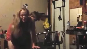 Brother helps his sultry sister study and ends up filling her pussy up Brother helps his sultry sister study and ends up filling her pussy up