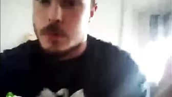 Older brother convinces real sister to undress & fuck while parents was away