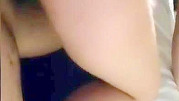 Wet and Wild! First Vaginal Sex with My Younger Sister