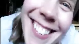 Just Your Average Father Daughter Conversation Before Humping