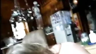 Just Your Average Father Daughter Conversation Before Humping