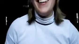 Just Your Average Father Daughter Conversation Before Humping