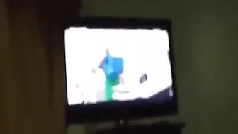 Incest ~ Mom and son secretly fool around under the covers