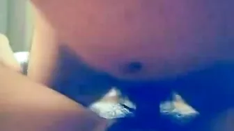 Asian Brother & Sister Taboo! While Their Unaware Parents Sleep In The Next Room