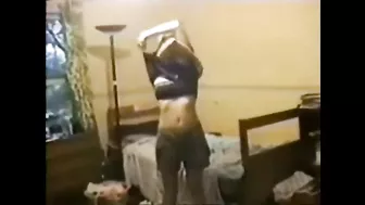 Parents are away, brother and sister make on dad's cam homemade incest tape Parents are away, brother and sister make on dad's cam homemade incest tape