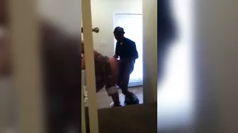 Bad Mom and Bully Fucking Each Other's Brains Out While Their Son Records!