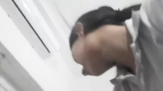 Horney with pigtails daughter sucks daddy's cock to pleasure him Horney with pigtails daughter sucks daddy's cock to pleasure him