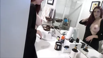 HomeMade Incest Sex ~ Son wants to fuck hot mom HomeMade Incest Sex ~ Son wants to fuck hot mom