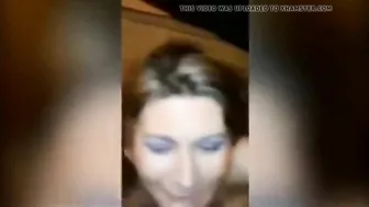 Son Gets Banged by MILF! Mom calls Son a Motherfucker Dad Films