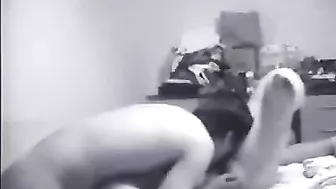 Fucking Her Own Son in Incestuous Taboo XXX Video - Andy & Maria's Forbidden Romp!