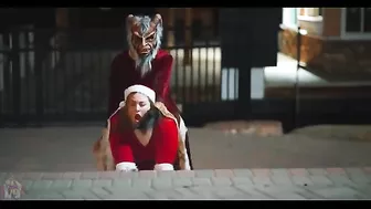 Mad Clown's Rough Ride with Monster Mash - XXX Funny Sex Compilation!