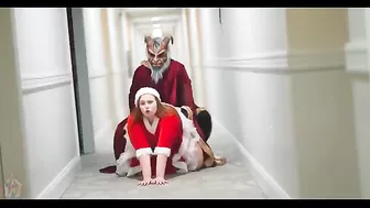 Mad Clown's Rough Ride with Monster Mash - XXX Funny Sex Compilation!