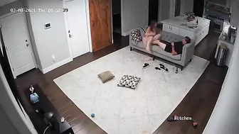 I caught our daughter cheating with my husband on a hidden camera, she cunningly seduced him I caught our daughter cheating with my husband on a hidden camera, she cunningly seduced him