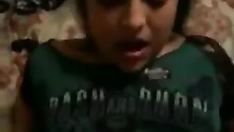 Unlawful Pleasure ~ Arab MILF Gets Pounded by Her Own Son in Explosive Sex Tape