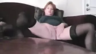 Surprise, Mom! Son Secretly Records Intimate Encounter with His Own Mother!